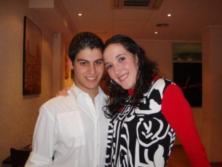 yo y mi vekio